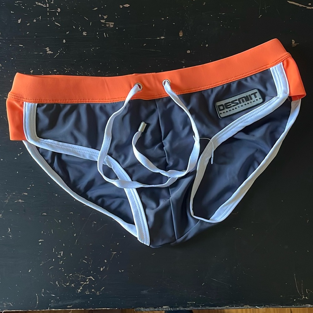 Men’s Swim Brief 🔹